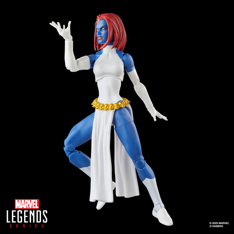 Load image into Gallery viewer, Marvel Legends Retro Series - Marvel&#39;s Mystique
