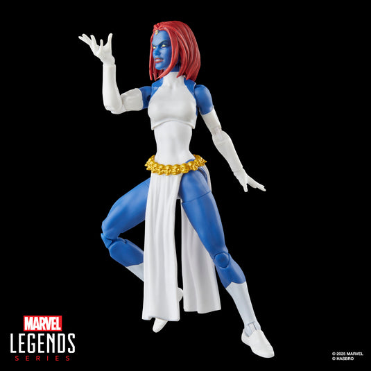 Marvel Legends Retro Series - Marvel's Mystique