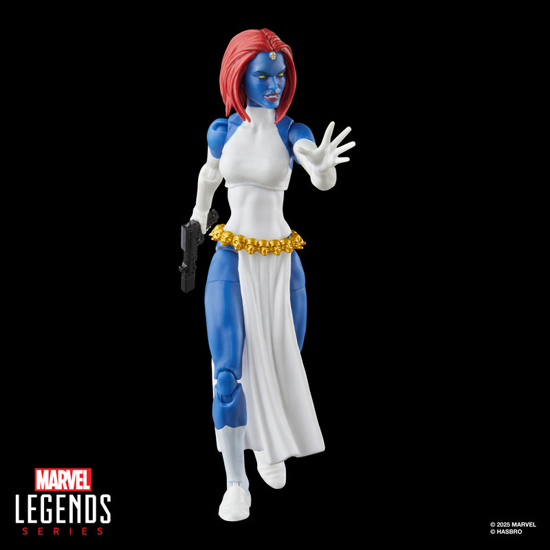 Load image into Gallery viewer, Marvel Legends Retro Series - Marvel&#39;s Mystique
