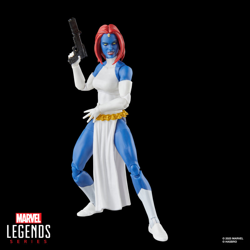Load image into Gallery viewer, Marvel Legends Retro Series - Marvel&#39;s Mystique
