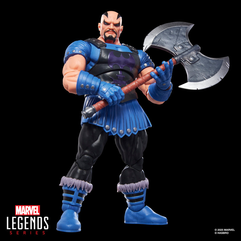Load image into Gallery viewer, Marvel Legends - Iron Man (Mark 72)

