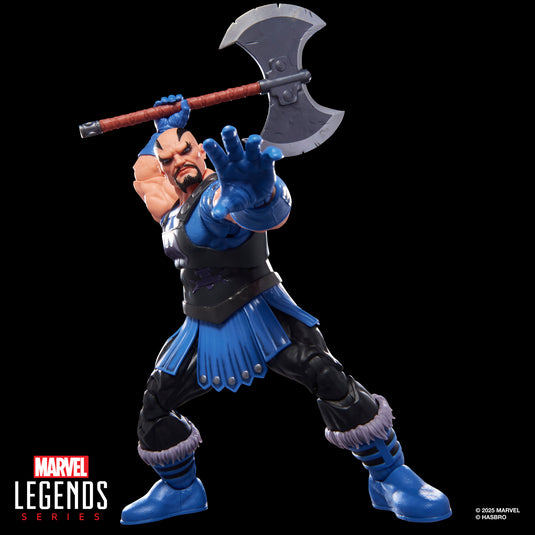 Marvel Legends - Warbow