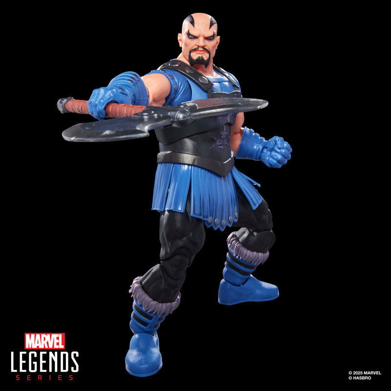 Load image into Gallery viewer, Marvel Legends - Warbow
