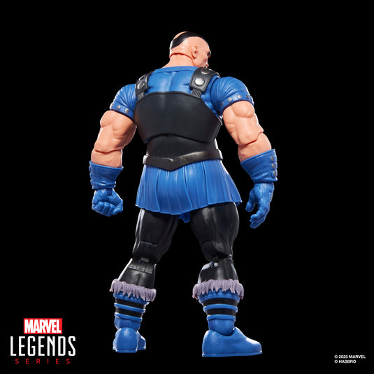 Marvel Legends - Iron Man (Mark 72)