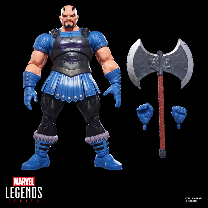Load image into Gallery viewer, Marvel Legends - Warbow
