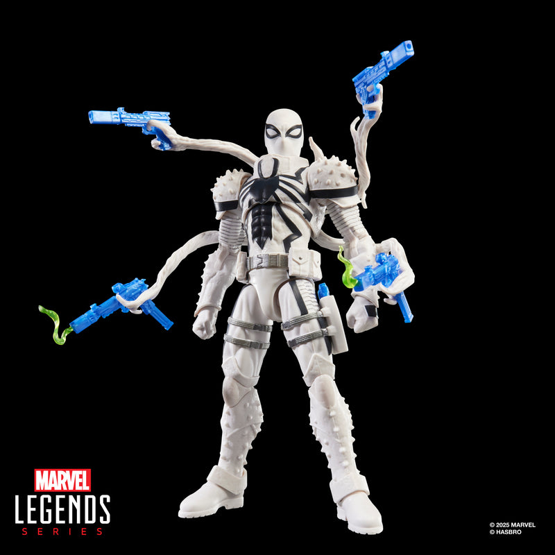 Load image into Gallery viewer, Marvel Legends - Magic: The Gathering - Agent Anti-Venom
