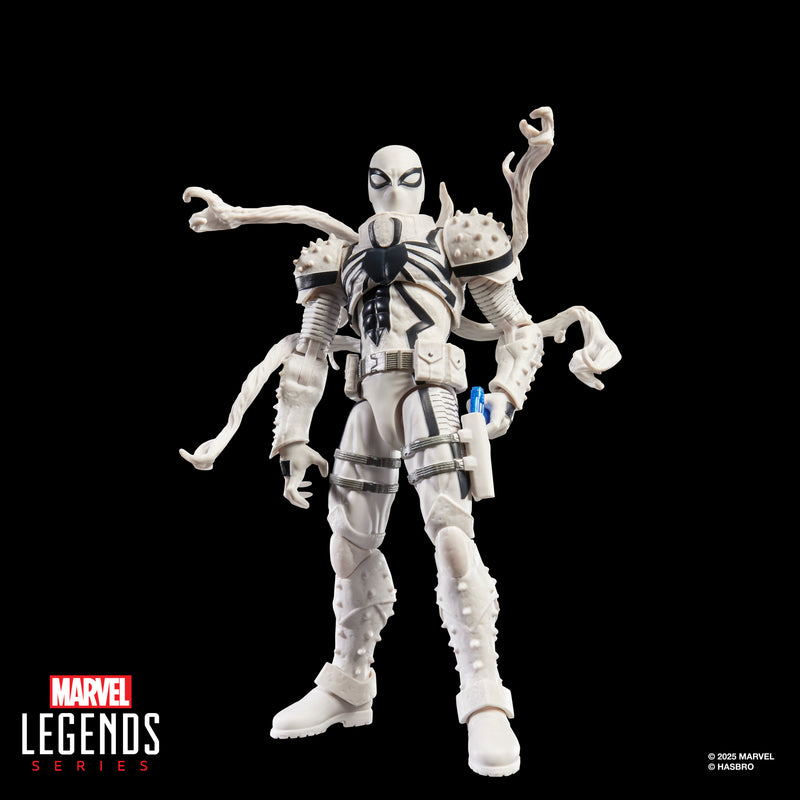 Load image into Gallery viewer, Marvel Legends - Magic: The Gathering - Agent Anti-Venom
