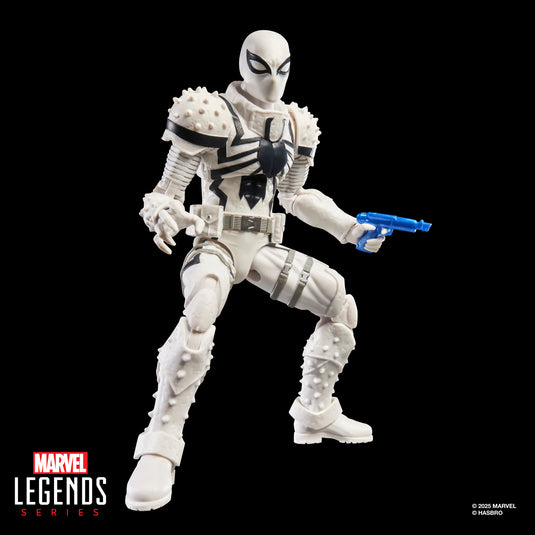 Marvel Legends - Magic: The Gathering - Agent Anti-Venom