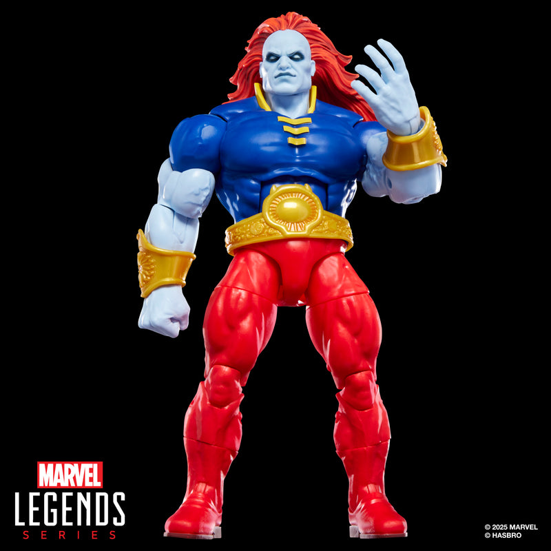Load image into Gallery viewer, Marvel Legends - Marvel&#39;s Starfox and Champion of the Universe
