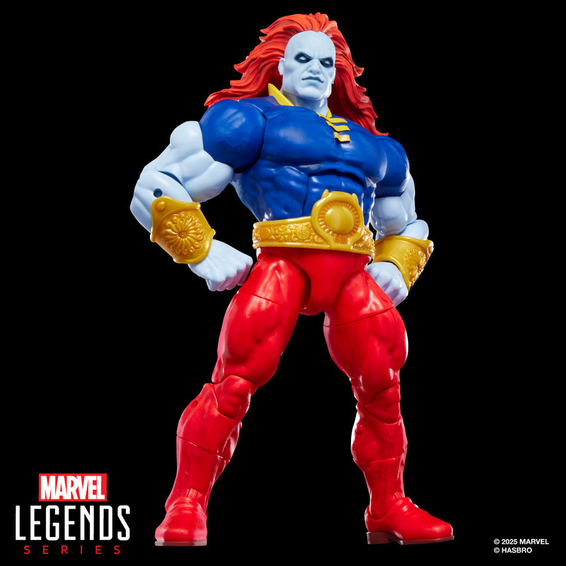 Load image into Gallery viewer, Marvel Legends - Marvel&#39;s Starfox and Champion of the Universe
