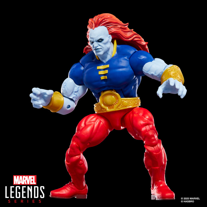 Load image into Gallery viewer, Marvel Legends - Marvel&#39;s Starfox and Champion of the Universe
