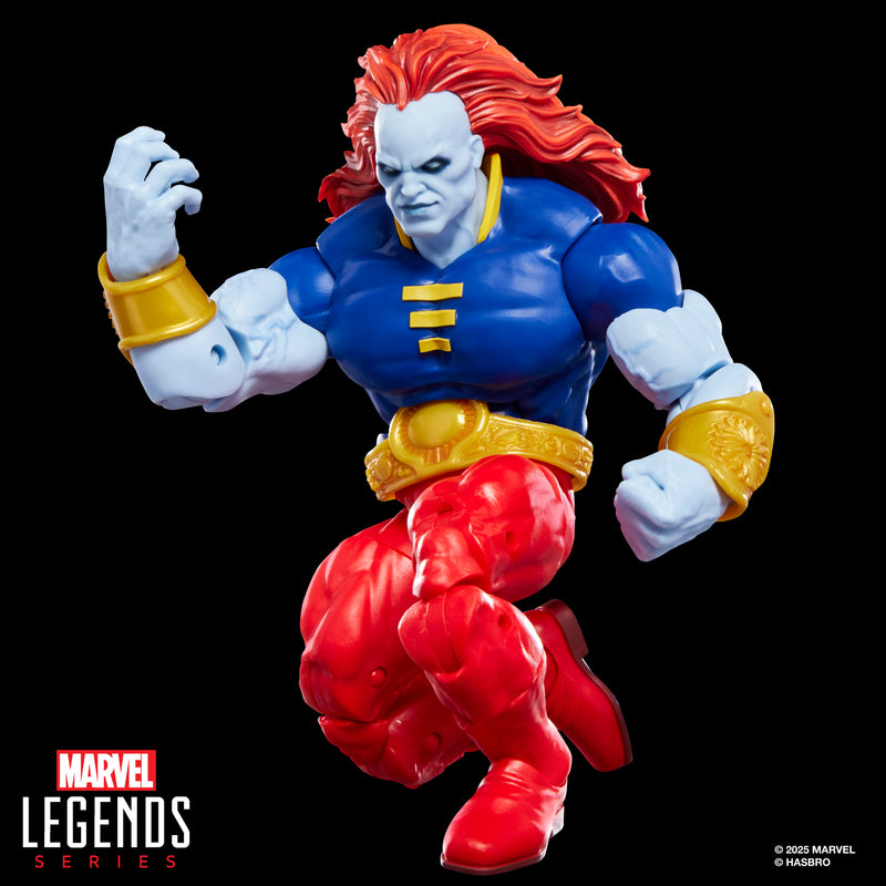 Load image into Gallery viewer, Marvel Legends - Marvel&#39;s Starfox and Champion of the Universe
