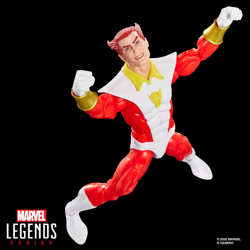 Load image into Gallery viewer, Marvel Legends - Marvel&#39;s Starfox and Champion of the Universe
