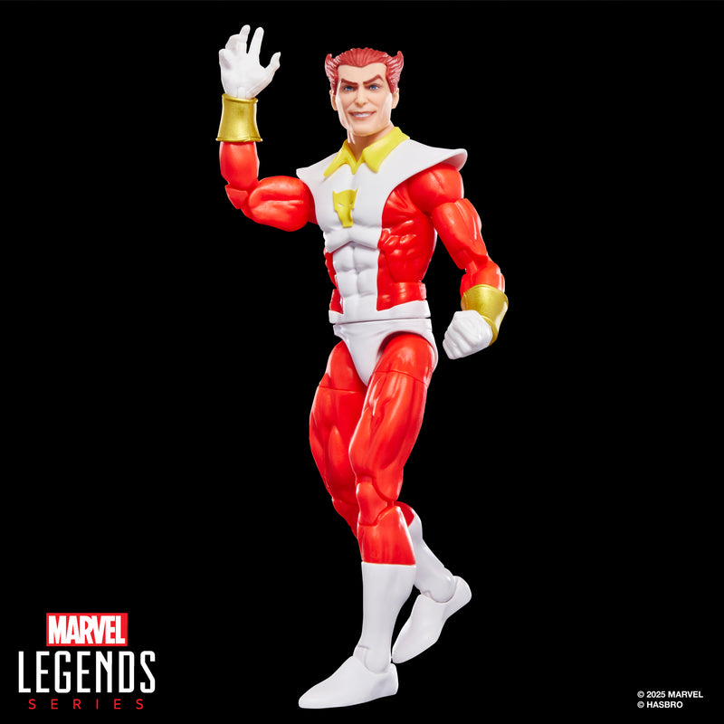Load image into Gallery viewer, Marvel Legends - Marvel&#39;s Starfox and Champion of the Universe
