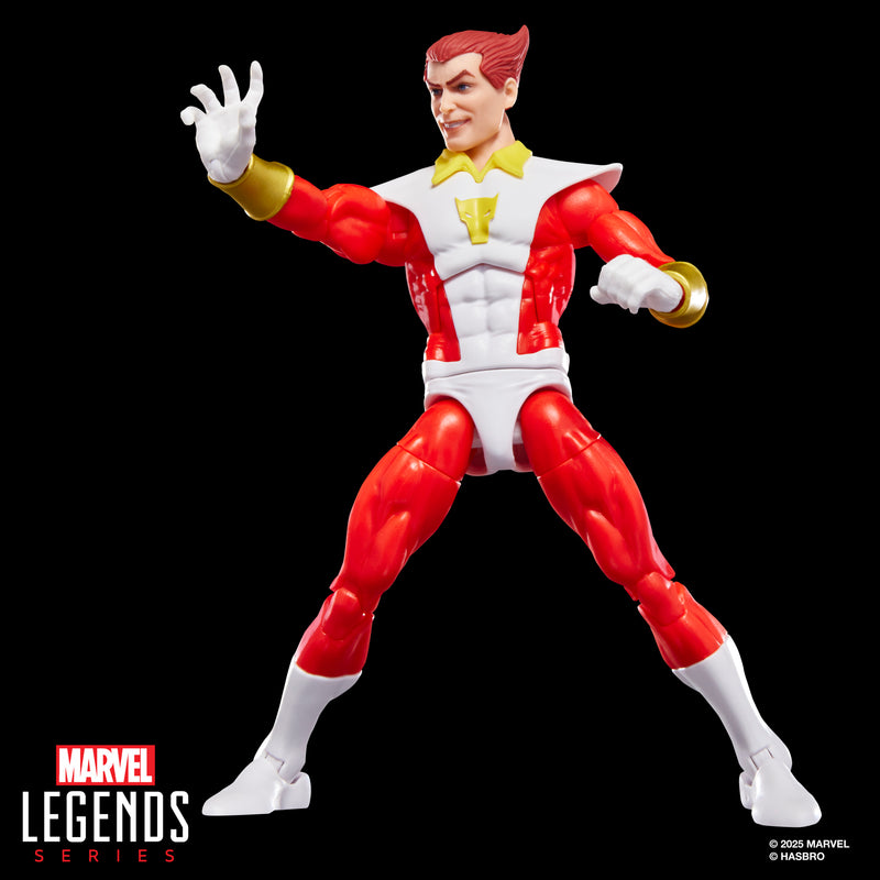 Load image into Gallery viewer, Marvel Legends - Marvel&#39;s Starfox and Champion of the Universe
