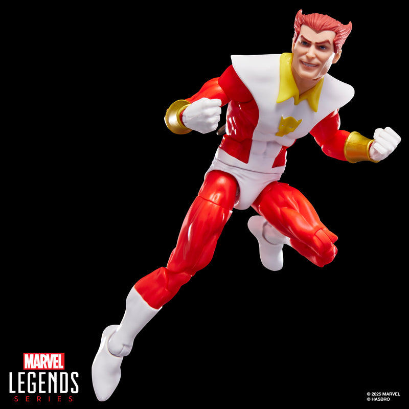 Load image into Gallery viewer, Marvel Legends - Marvel&#39;s Starfox and Champion of the Universe
