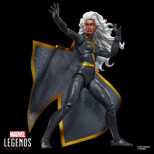 Marvel Legends Retro Series - Storm