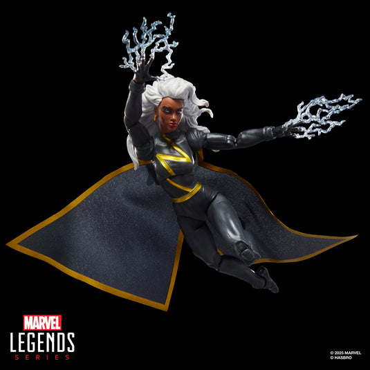 Marvel Legends Retro Series - Storm