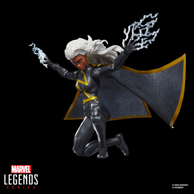 Load image into Gallery viewer, Marvel Legends Retro Series - Storm
