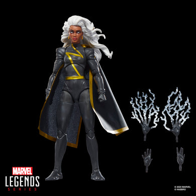 Marvel Legends Retro Series - Storm