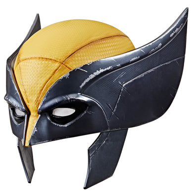 Marvel Legends - Marvel Legends Series - Wolverine Premium Roleplay Mask