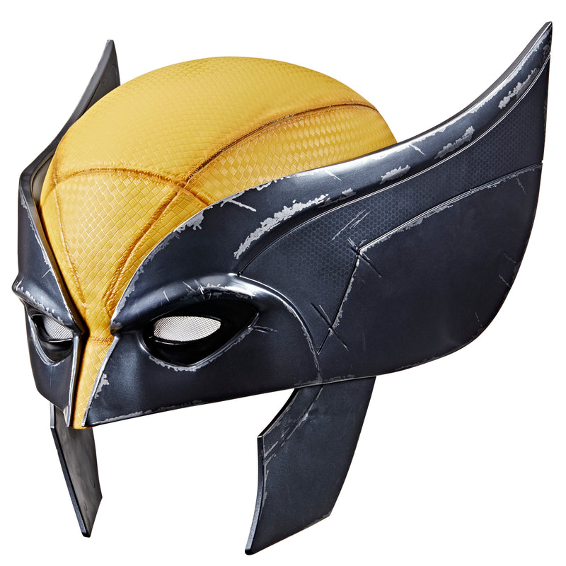 Load image into Gallery viewer, Marvel Legends - Marvel Legends Series - Wolverine Premium Roleplay Mask
