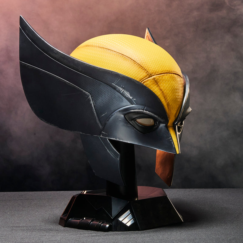 Load image into Gallery viewer, Marvel Legends - Marvel Legends Series - Wolverine Premium Roleplay Mask
