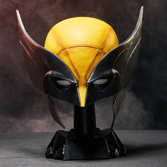 Marvel Legends - Marvel Legends Series - Wolverine Premium Roleplay Mask