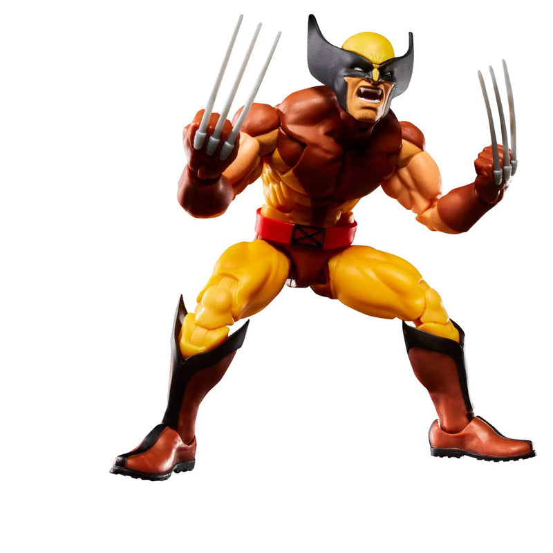 Load image into Gallery viewer, Marvel Legends - Wolverine and Storm (X-Men &#39;97)
