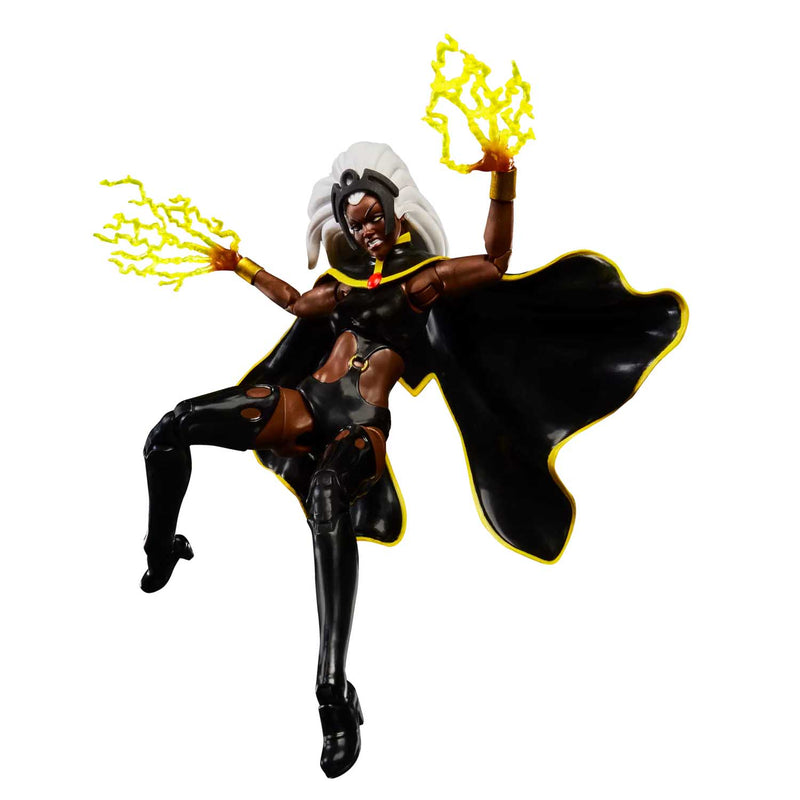 Load image into Gallery viewer, Marvel Legends - Wolverine and Storm (X-Men &#39;97)
