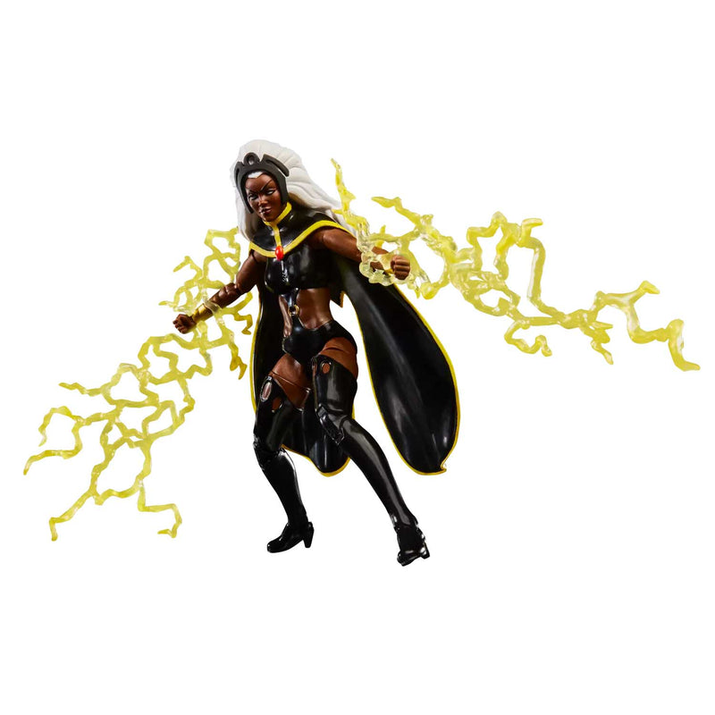 Load image into Gallery viewer, Marvel Legends - Wolverine and Storm (X-Men &#39;97)
