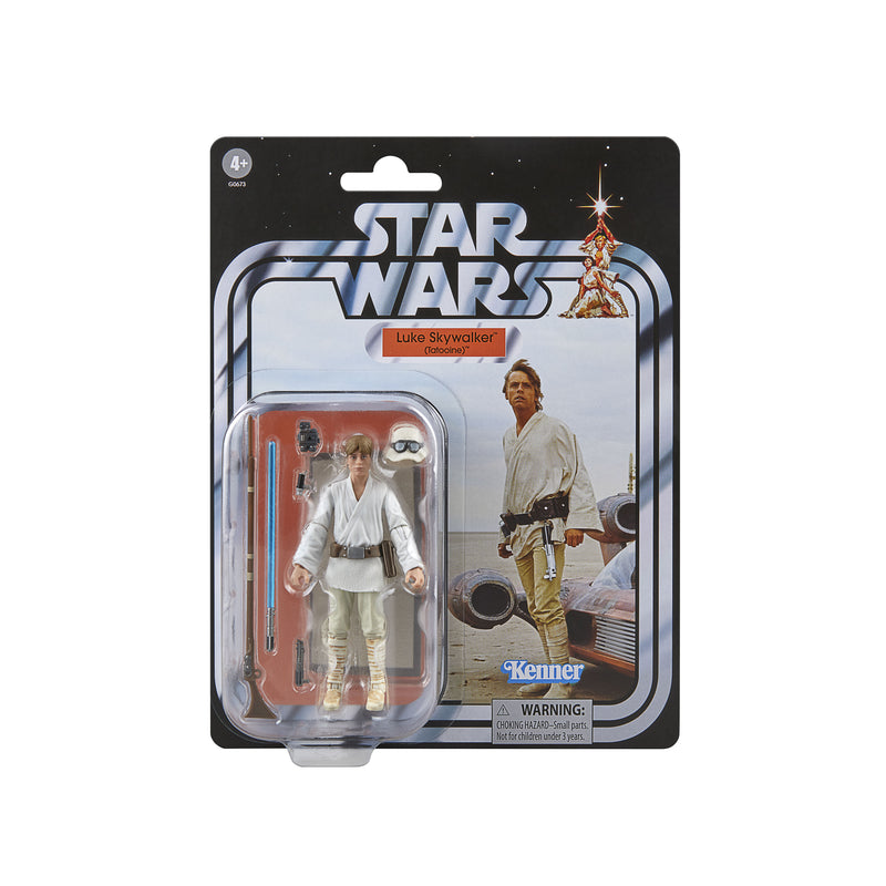 Load image into Gallery viewer, Star Wars - The Vintage Collection - Landspeeder Vehicle
