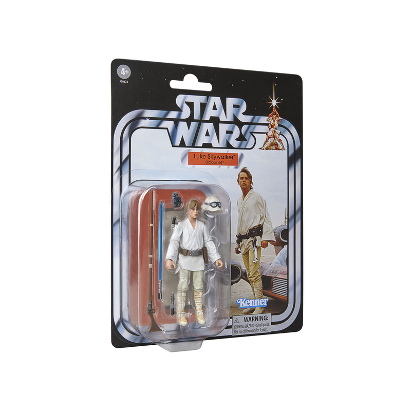 Load image into Gallery viewer, Star Wars - The Vintage Collection - Landspeeder Vehicle
