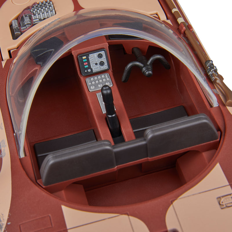 Load image into Gallery viewer, Star Wars - The Vintage Collection - Landspeeder Vehicle
