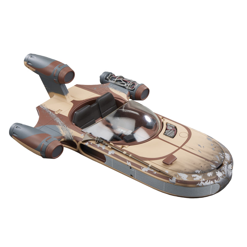 Load image into Gallery viewer, Star Wars - The Vintage Collection - Landspeeder Vehicle
