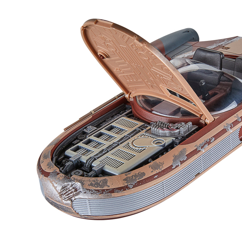 Load image into Gallery viewer, Star Wars - The Vintage Collection - Landspeeder Vehicle
