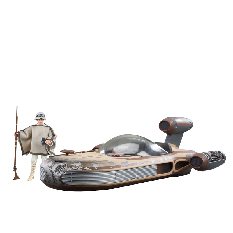 Load image into Gallery viewer, Star Wars - The Vintage Collection - Landspeeder Vehicle
