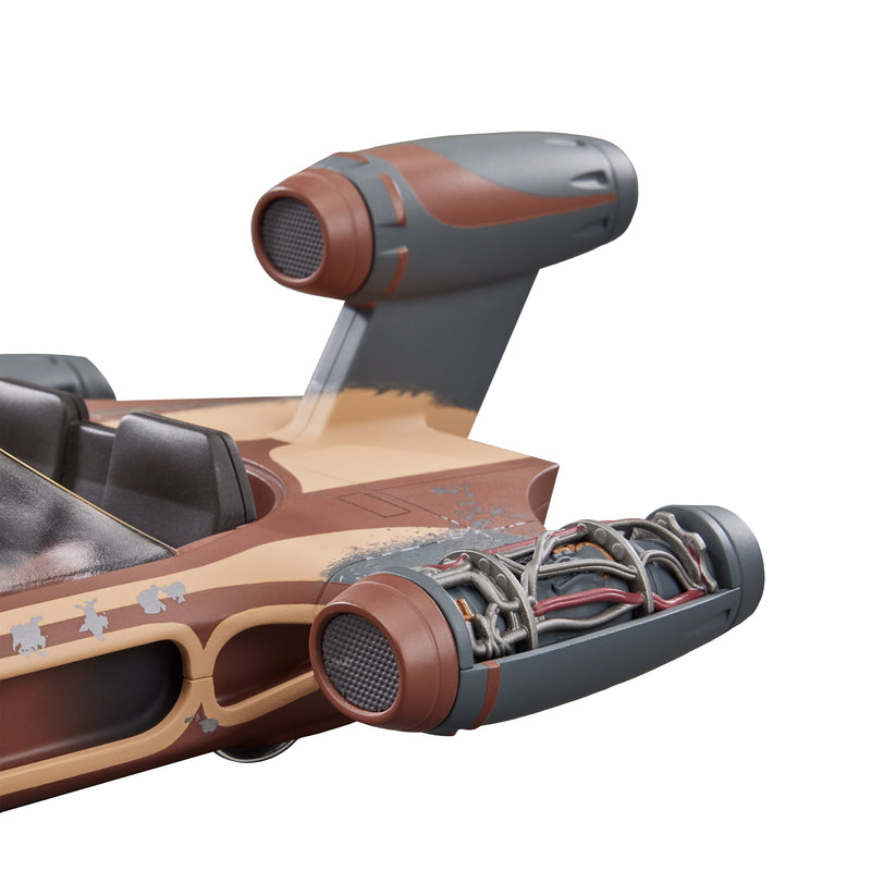 Load image into Gallery viewer, Star Wars - The Vintage Collection - Landspeeder Vehicle
