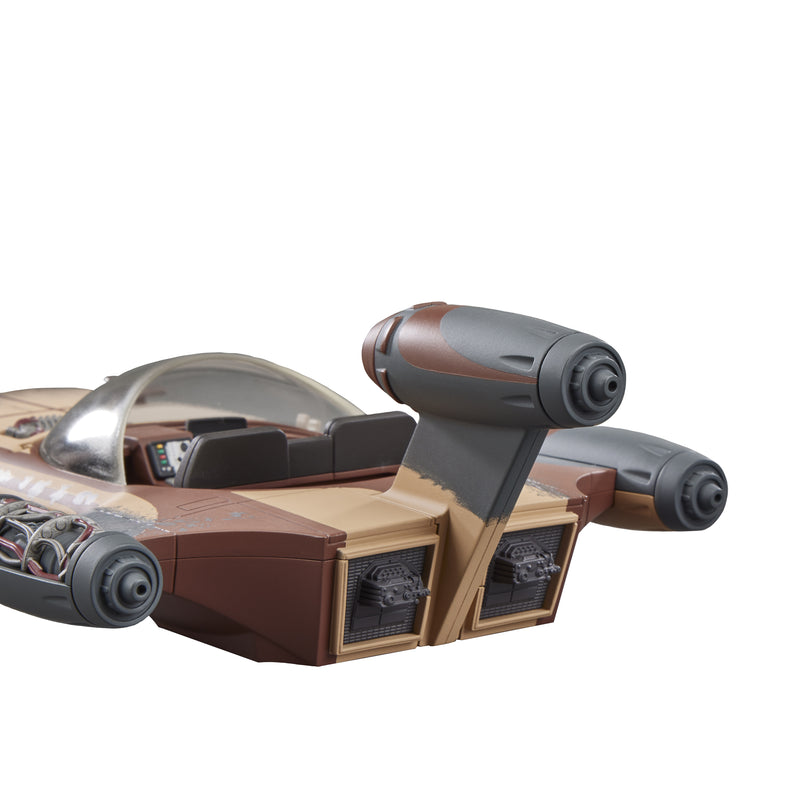 Load image into Gallery viewer, Star Wars - The Vintage Collection - Landspeeder Vehicle
