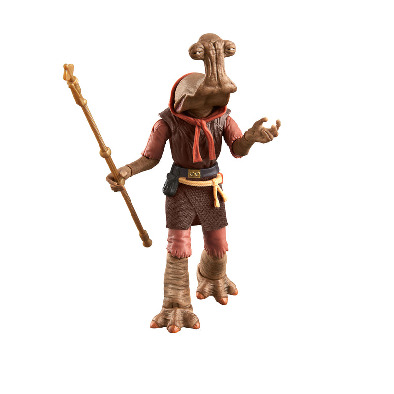 Load image into Gallery viewer, Star Wars - The Vintage Collection - Momaw Nadon
