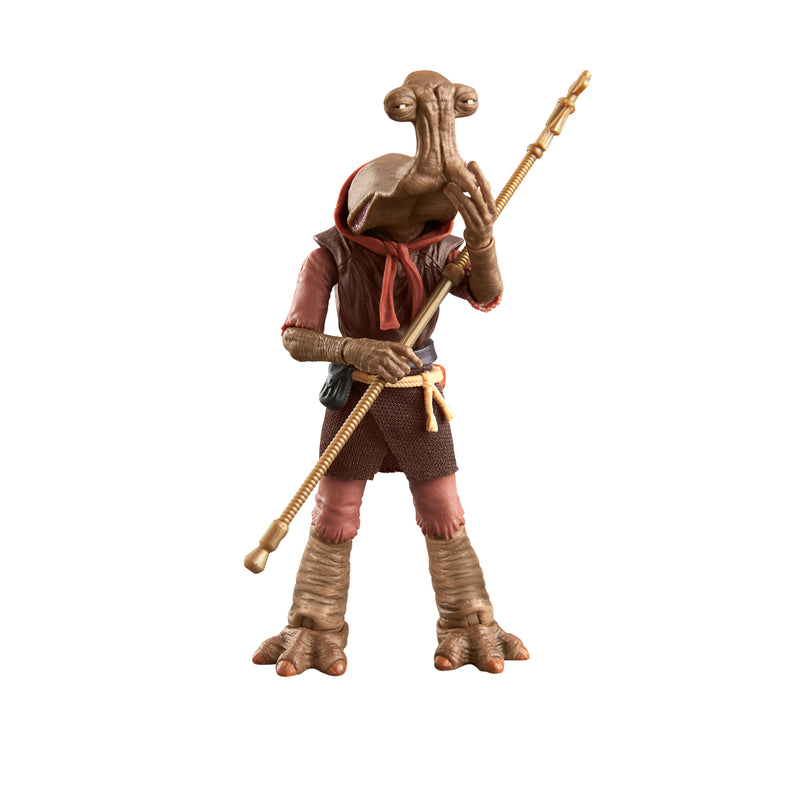 Load image into Gallery viewer, Star Wars - The Vintage Collection - Momaw Nadon
