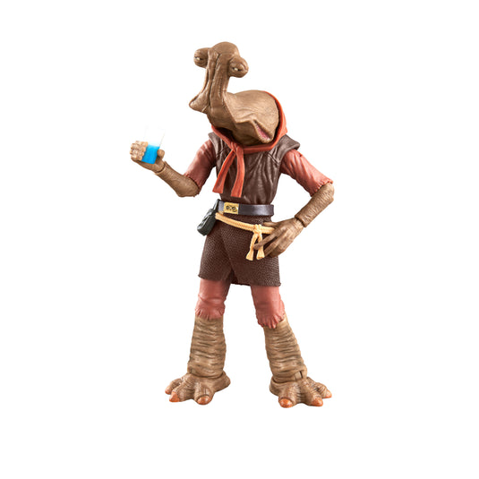 Star Wars - The Vintage Collection - Momaw Nadon