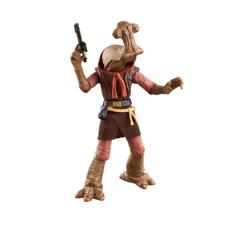 Load image into Gallery viewer, Star Wars - The Vintage Collection - Momaw Nadon
