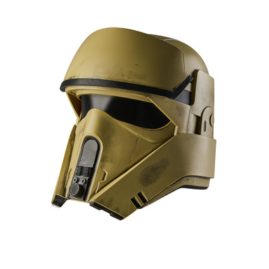 Star Wars - The Black Series - Shoretrooper Electronic Helmet