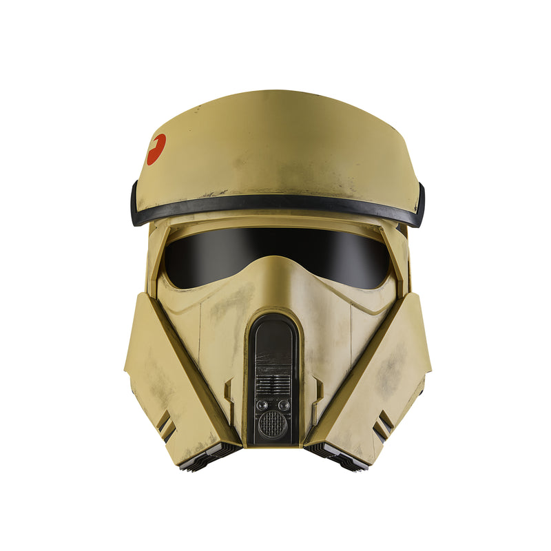 Load image into Gallery viewer, Star Wars - The Black Series - Shoretrooper Electronic Helmet
