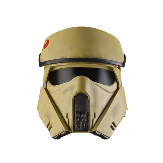 Star Wars - The Black Series - Shoretrooper Electronic Helmet