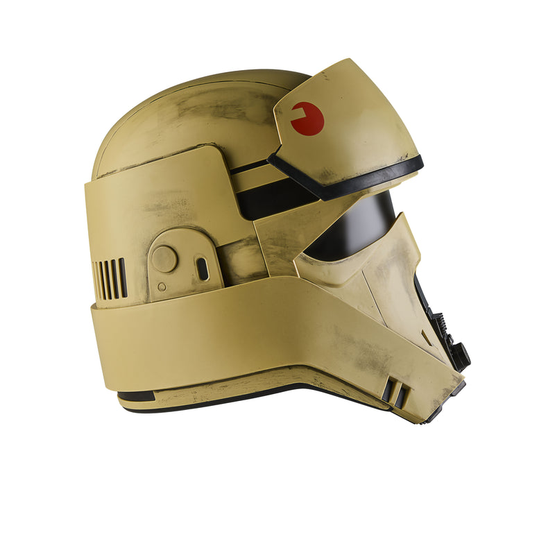 Load image into Gallery viewer, Star Wars - The Black Series - Shoretrooper Electronic Helmet
