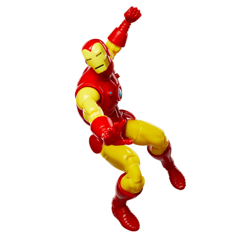 Load image into Gallery viewer, Marvel Legends - Iron Man (Secret Wars)
