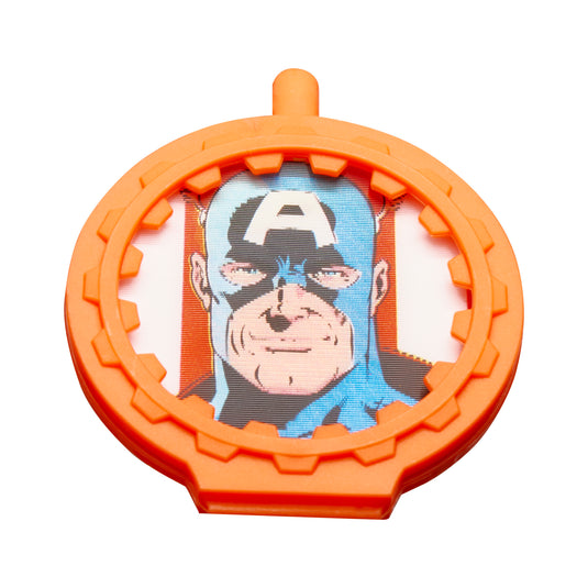Marvel Legends - Captain America (Secret Wars)