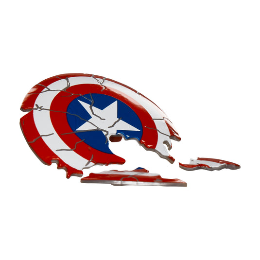 Marvel Legends - Captain America (Secret Wars)